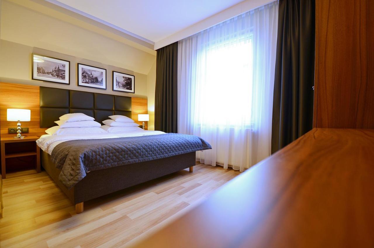 Villa Grace - Wypoczynek Bez Dzieci Szklarska Poreba Dış mekan fotoğraf