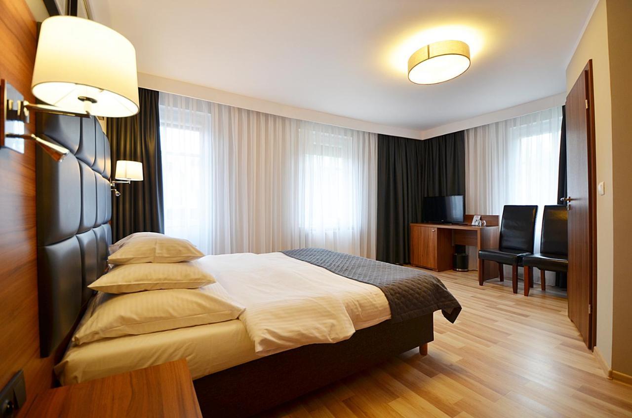 Villa Grace - Wypoczynek Bez Dzieci Szklarska Poreba Dış mekan fotoğraf