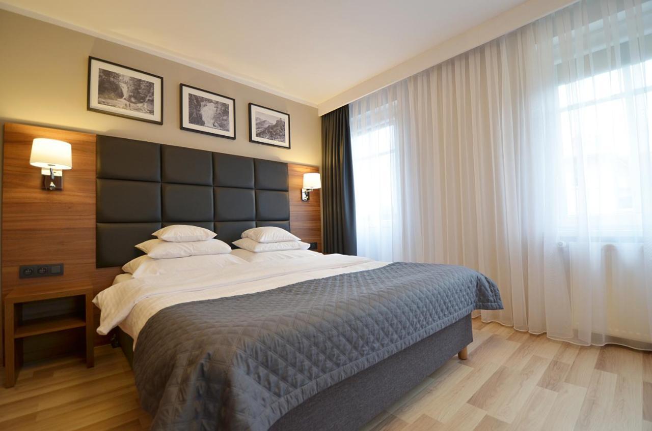 Villa Grace - Wypoczynek Bez Dzieci Szklarska Poreba Dış mekan fotoğraf