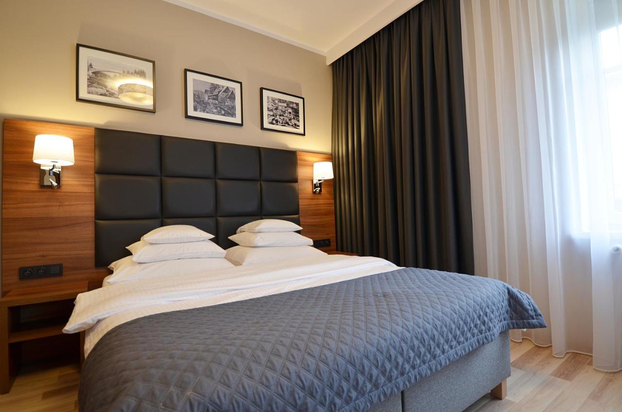 Villa Grace - Wypoczynek Bez Dzieci Szklarska Poreba Dış mekan fotoğraf