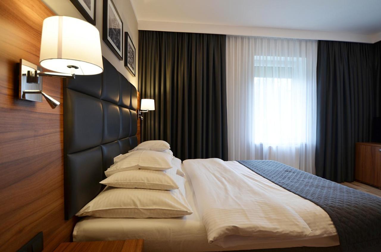 Villa Grace - Wypoczynek Bez Dzieci Szklarska Poreba Dış mekan fotoğraf