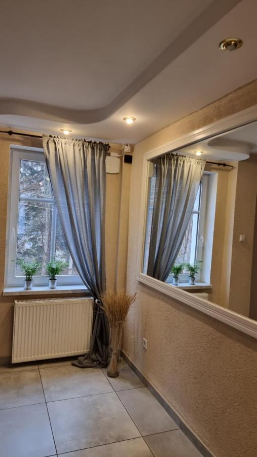 Villa Grace - Wypoczynek Bez Dzieci Szklarska Poreba Dış mekan fotoğraf