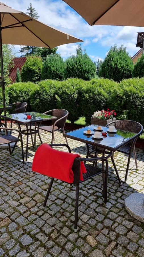 Villa Grace - Wypoczynek Bez Dzieci Szklarska Poreba Dış mekan fotoğraf