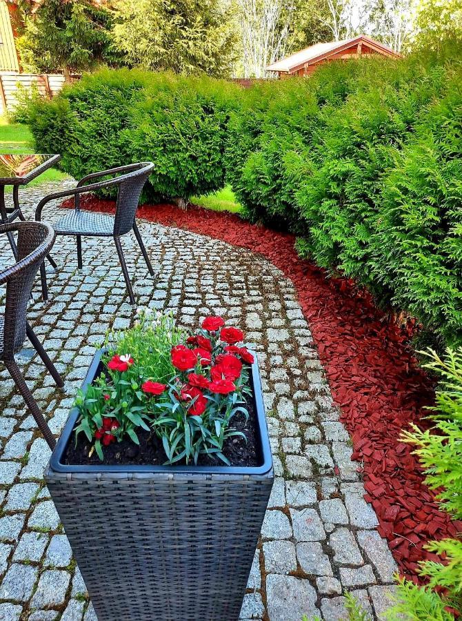 Villa Grace - Wypoczynek Bez Dzieci Szklarska Poreba Dış mekan fotoğraf