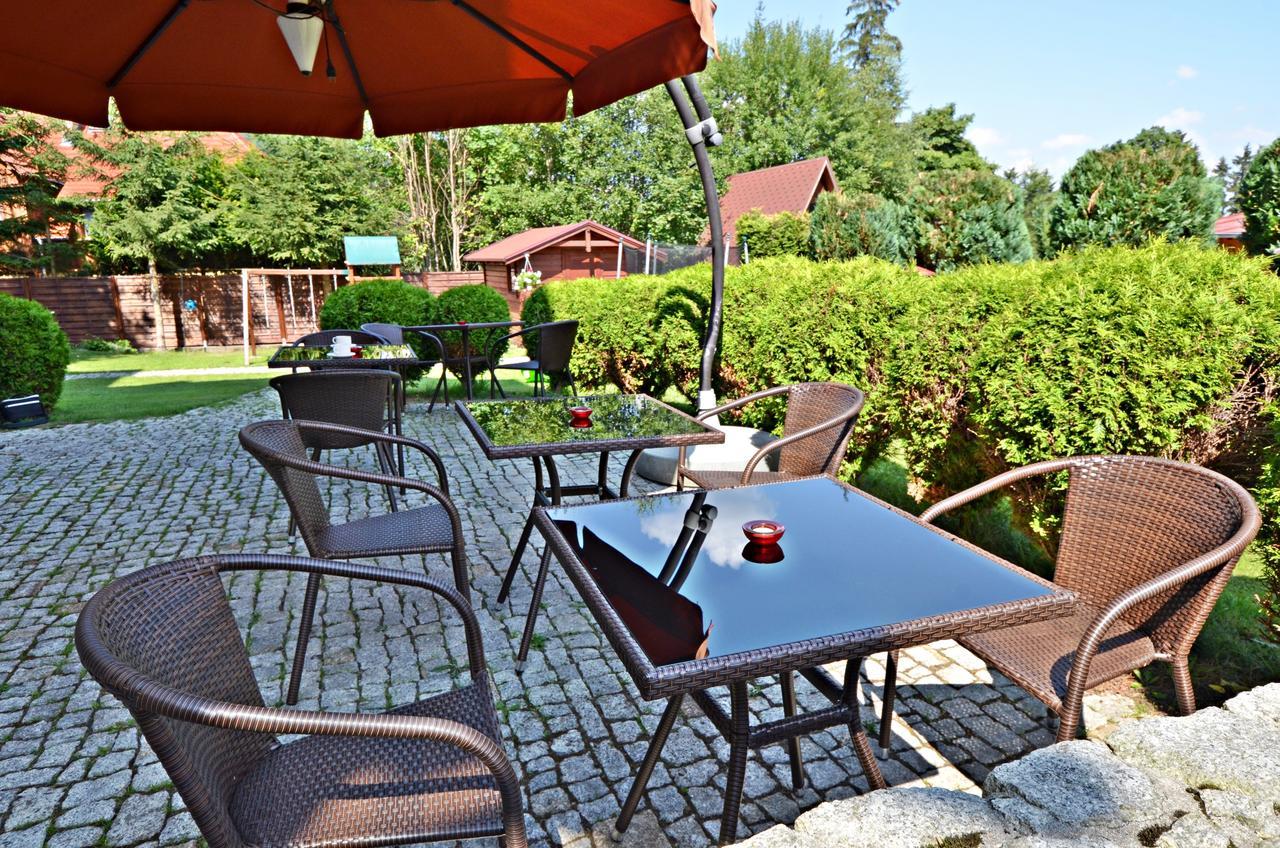 Villa Grace - Wypoczynek Bez Dzieci Szklarska Poreba Dış mekan fotoğraf