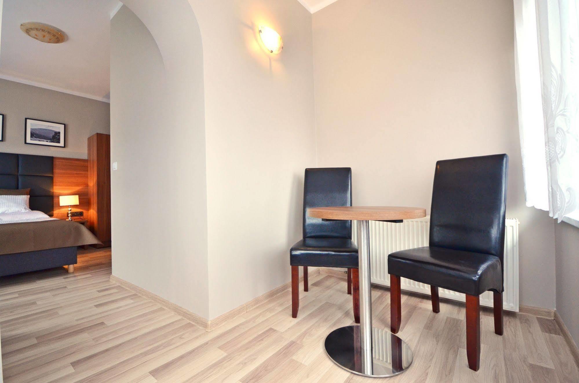 Villa Grace - Wypoczynek Bez Dzieci Szklarska Poreba Dış mekan fotoğraf