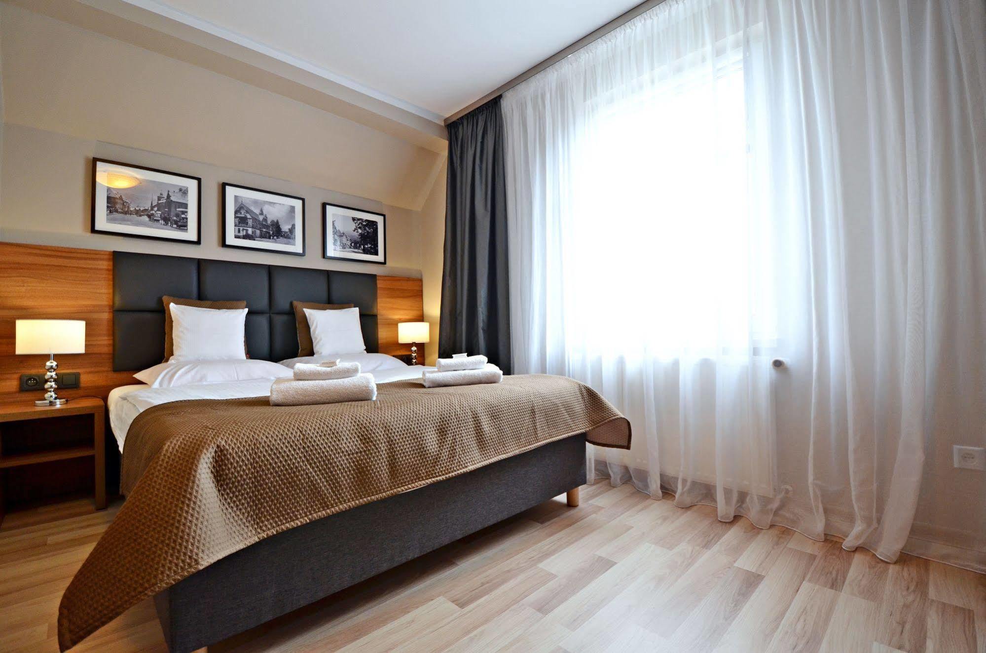 Villa Grace - Wypoczynek Bez Dzieci Szklarska Poreba Dış mekan fotoğraf