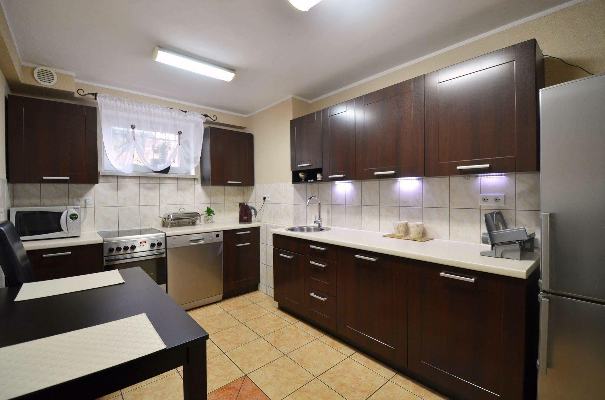 Villa Grace - Wypoczynek Bez Dzieci Szklarska Poreba Dış mekan fotoğraf