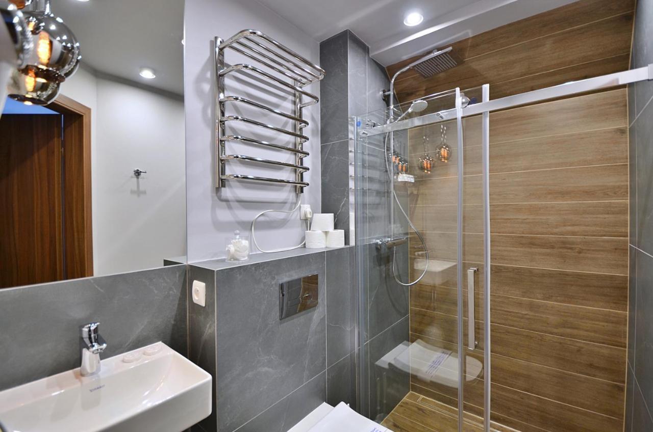 Villa Grace - Wypoczynek Bez Dzieci Szklarska Poreba Dış mekan fotoğraf