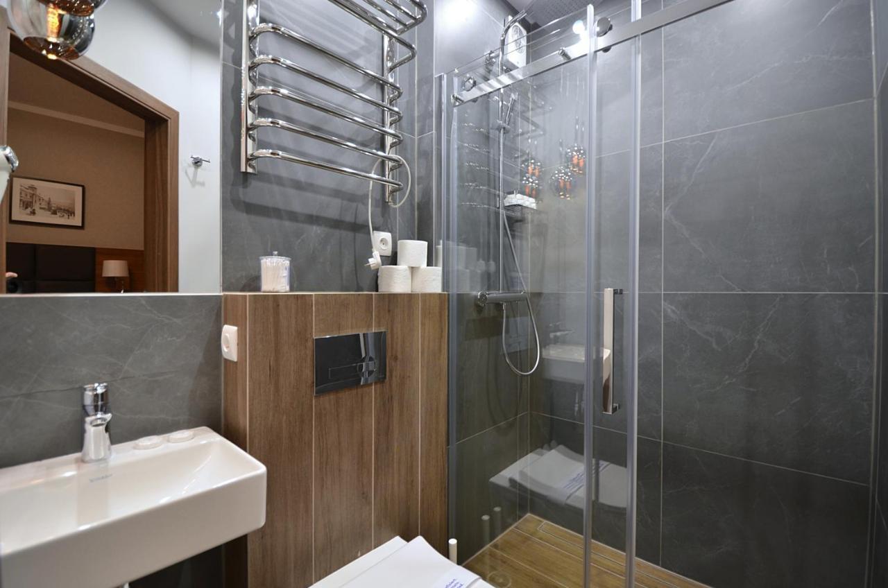 Villa Grace - Wypoczynek Bez Dzieci Szklarska Poreba Dış mekan fotoğraf