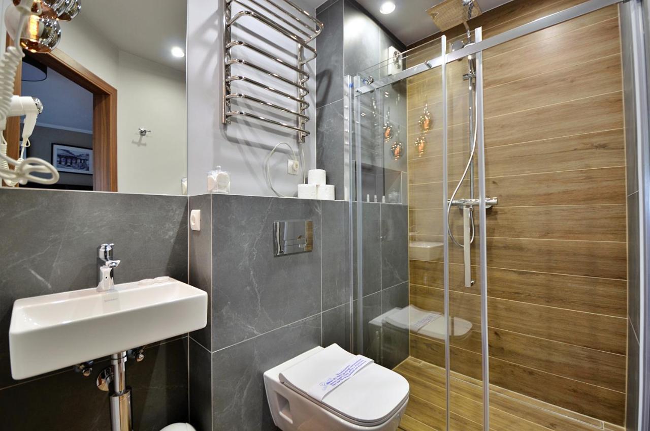 Villa Grace - Wypoczynek Bez Dzieci Szklarska Poreba Dış mekan fotoğraf