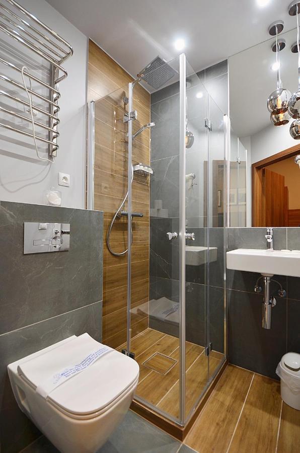 Villa Grace - Wypoczynek Bez Dzieci Szklarska Poreba Dış mekan fotoğraf
