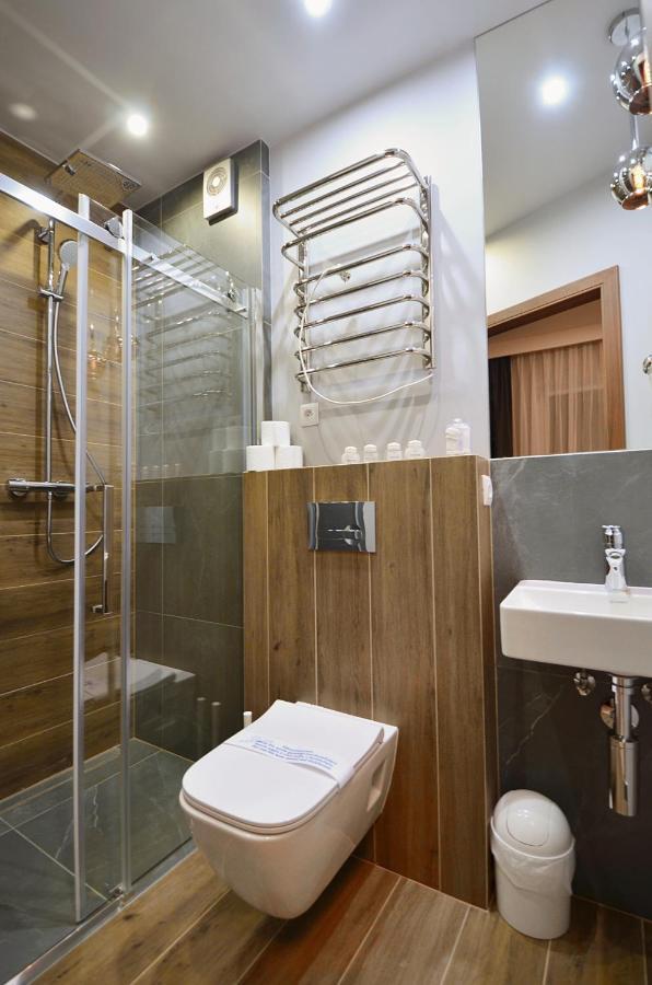Villa Grace - Wypoczynek Bez Dzieci Szklarska Poreba Dış mekan fotoğraf