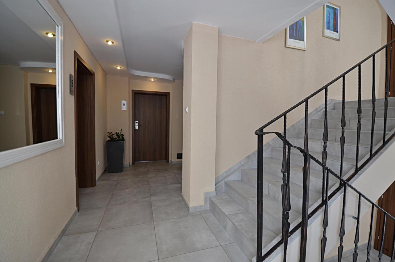 Villa Grace - Wypoczynek Bez Dzieci Szklarska Poreba Dış mekan fotoğraf
