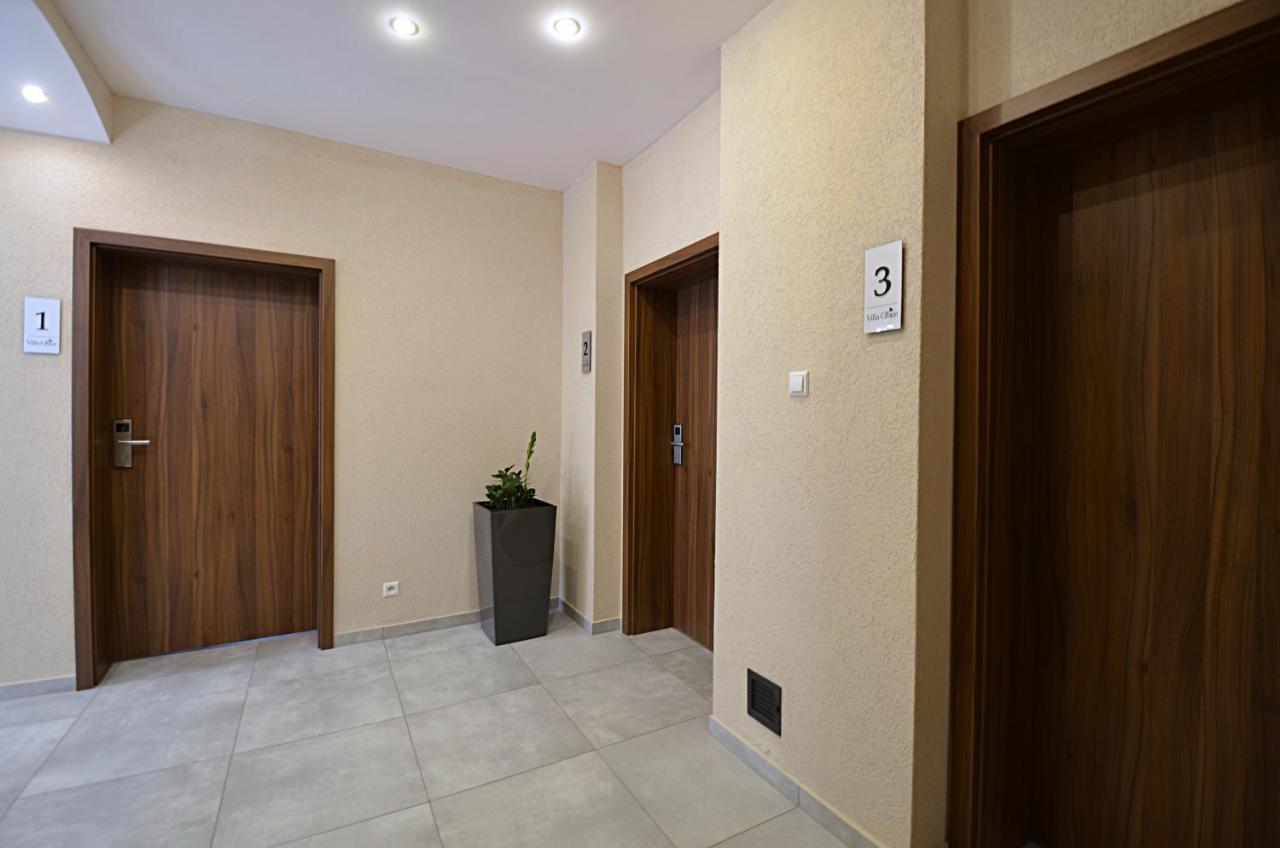 Villa Grace - Wypoczynek Bez Dzieci Szklarska Poreba Dış mekan fotoğraf